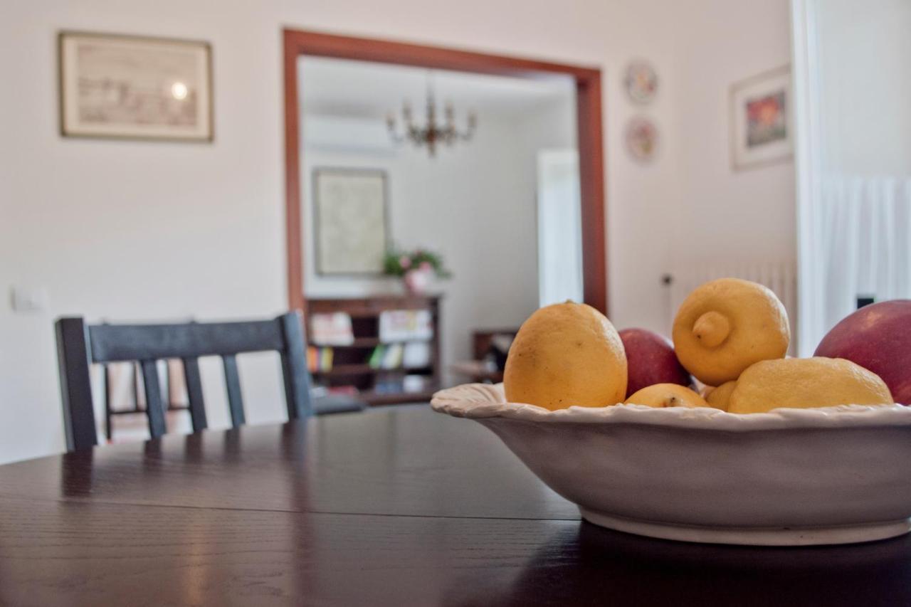 카스티글리온셀로 Cedro Del Libano 아파트 외부 사진
